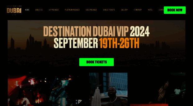destinationdubaivip.com