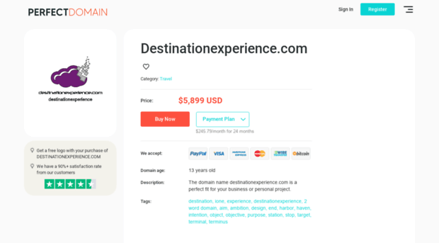 destinationexperience.com