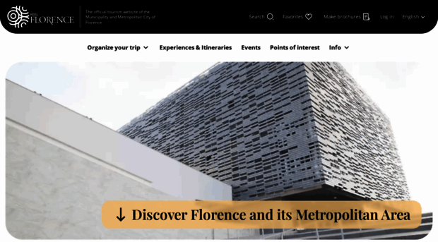 destinationflorence.com