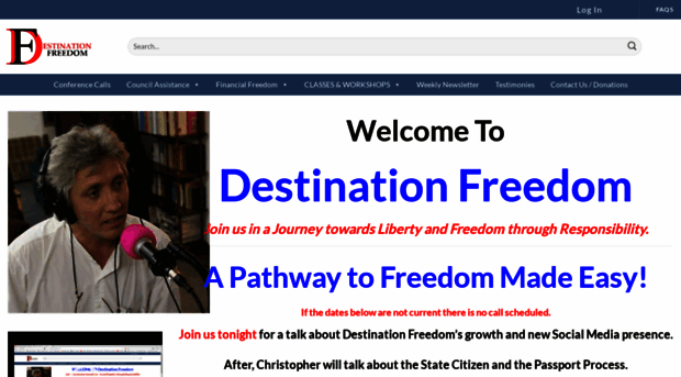 destinationfreedom.org