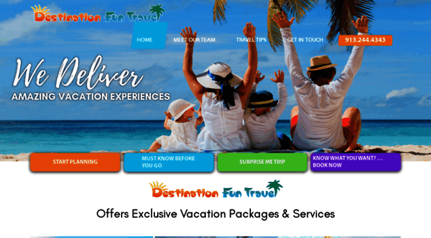 destinationfuntravel.com