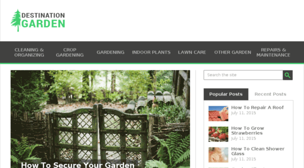 destinationgarden.com