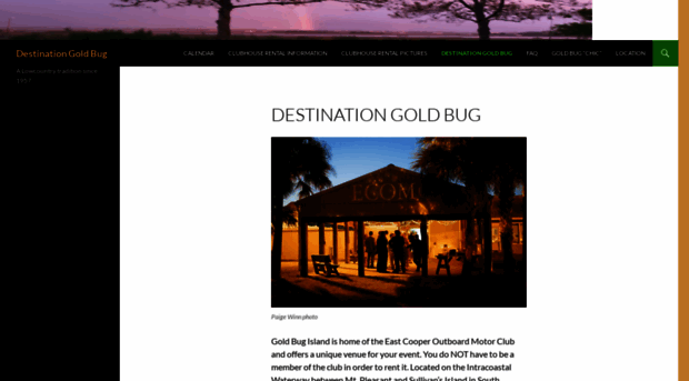 destinationgoldbug.com