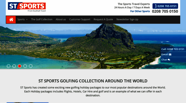 destinationgolf.co.uk