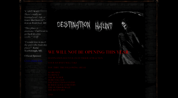 destinationhaunt.com