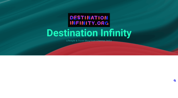 destinationinfinity.org