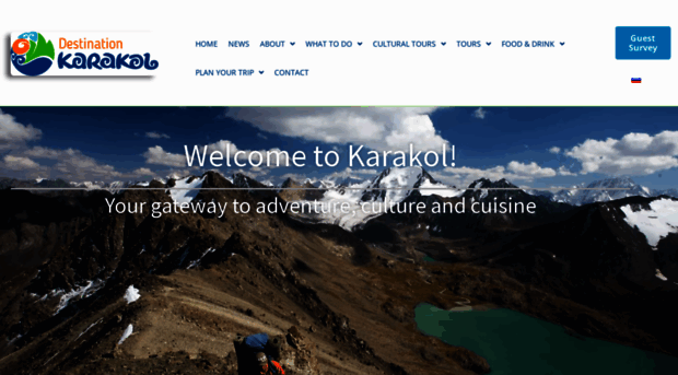 destinationkarakol.com