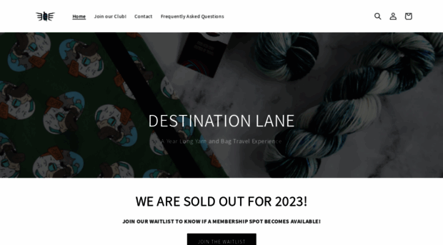 destinationlane.com