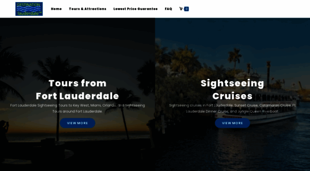 destinationlauderdale.com