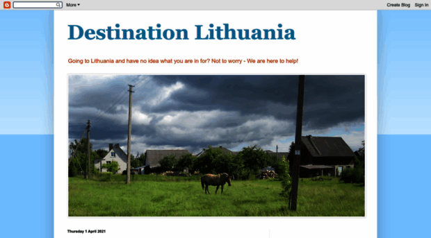 destinationlithuania.blogspot.com