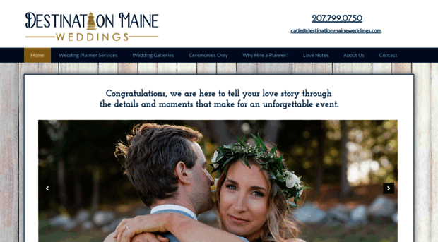 destinationmaineweddings.com