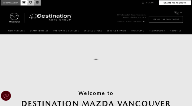 destinationmazda.ca