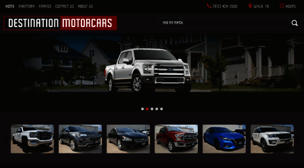 destinationmotorcars.com