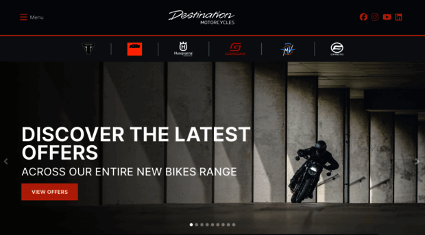 destinationmotorcycles.co.uk