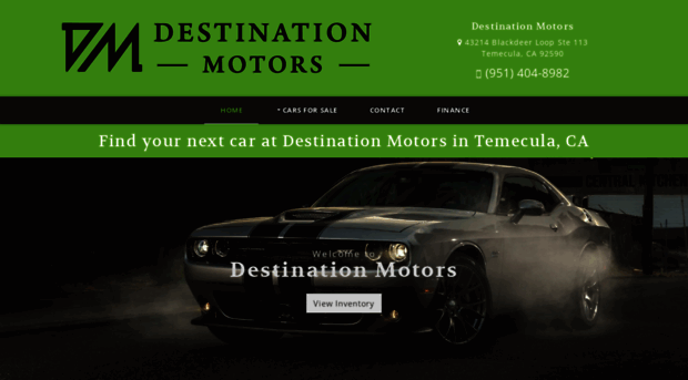 destinationmotorsinc.com