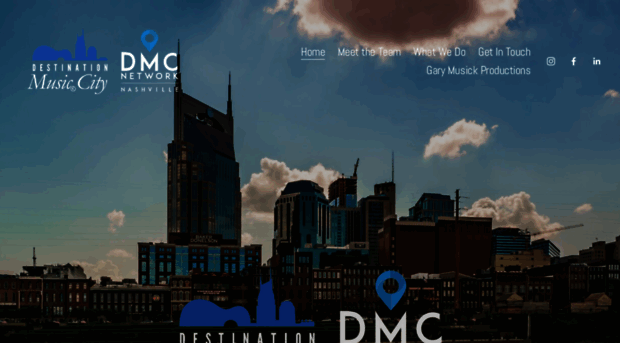 destinationmusickcity.com