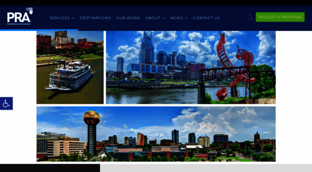 destinationnashville.com