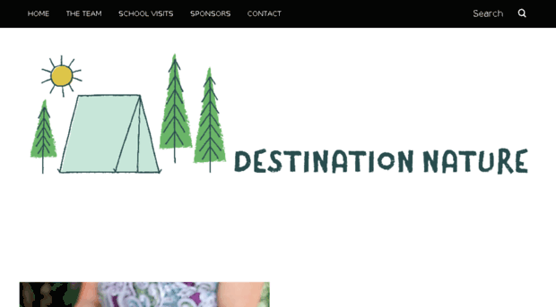 destinationnature.net