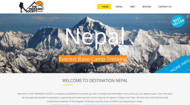 destinationnepal.com