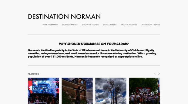 destinationnorman.com