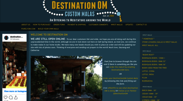 destinationom.com