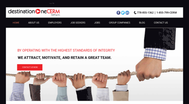 destinationonecerm.com