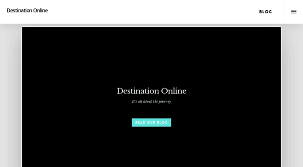 destinationonline.co.uk