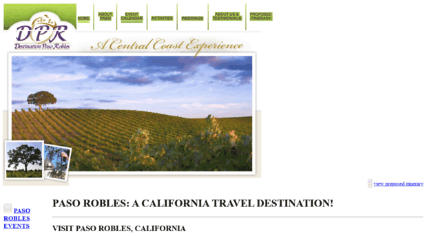 destinationpasorobles.com