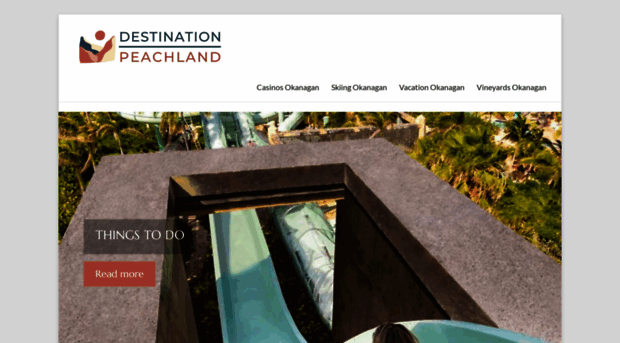 destinationpeachland.com