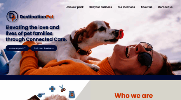 destinationpet.com