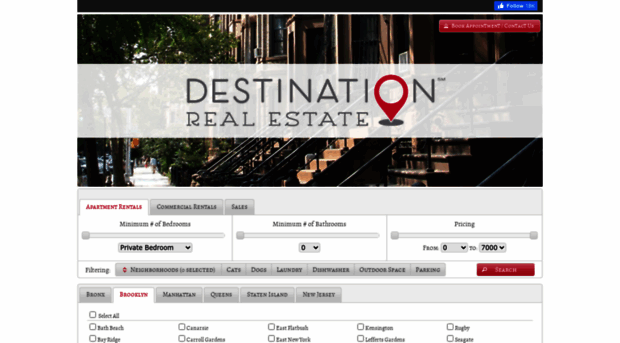 destinationrealestate.com