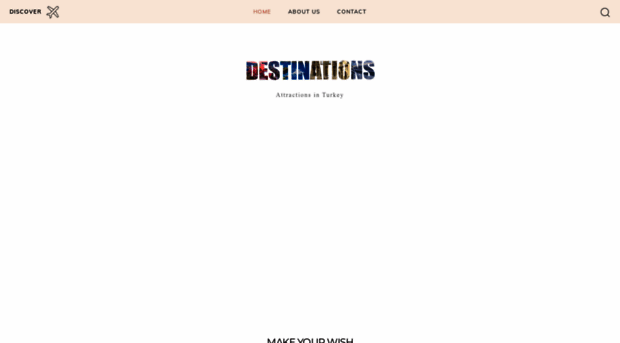 destinations.com.tr