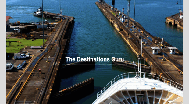 destinations.guru