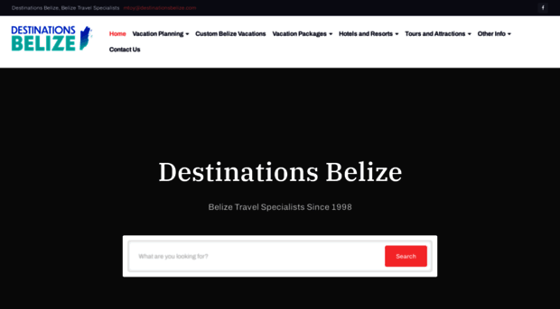 destinationsbelize.com