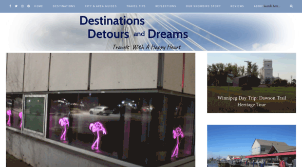 destinationsdetoursdreams.blogspot.com