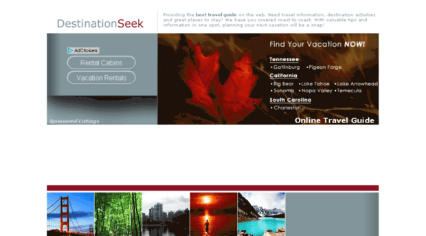 destinationseek.com