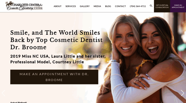 destinationsmile.com