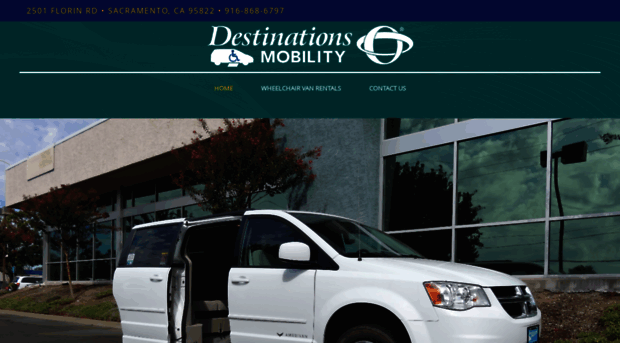 destinationsmobility.com