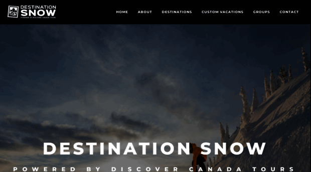 destinationsnow.com