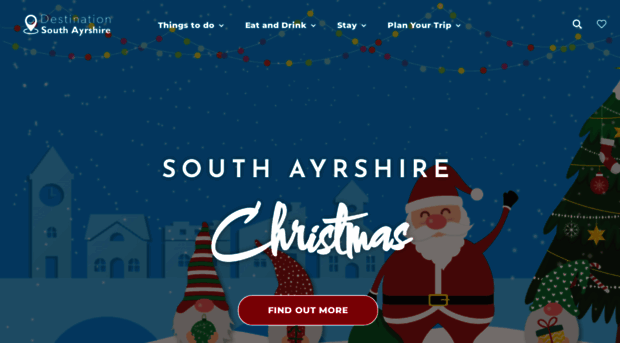 destinationsouthayrshire.co.uk