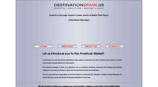 destinationspain.us