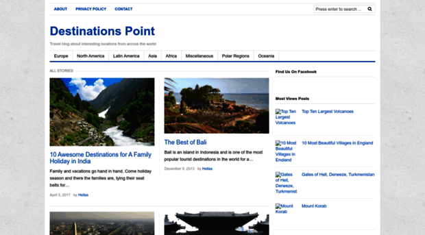 destinationspoint.com