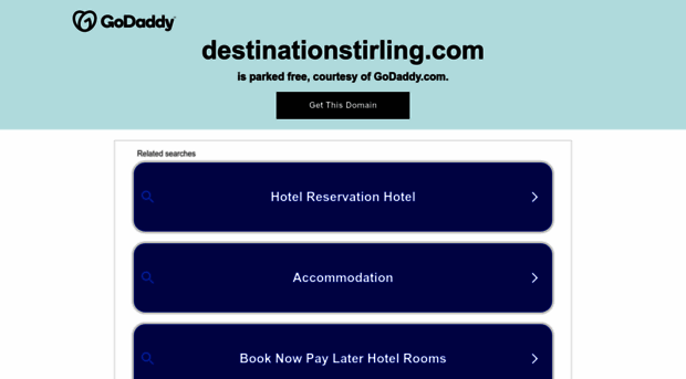 destinationstirling.com