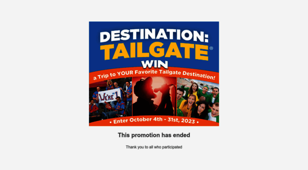 destinationtailgate.com