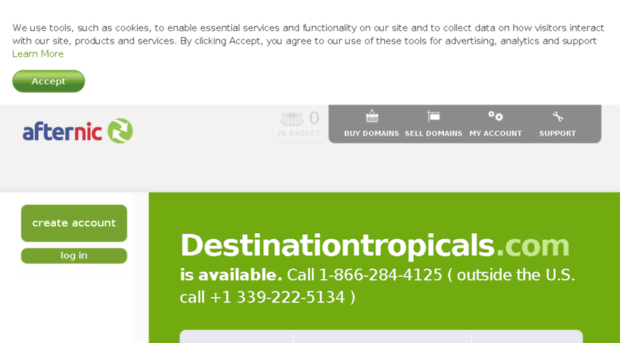 destinationtropicals.com