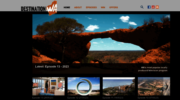 destinationwa.tv