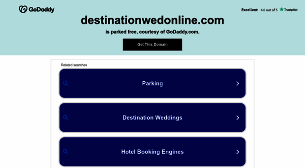 destinationwedonline.com