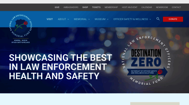 destinationzero.org