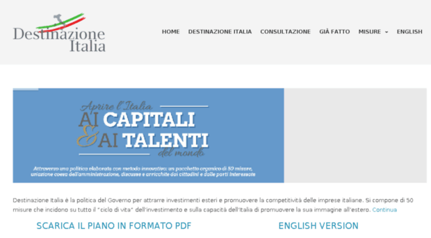 destinazioneitalia.gov.it