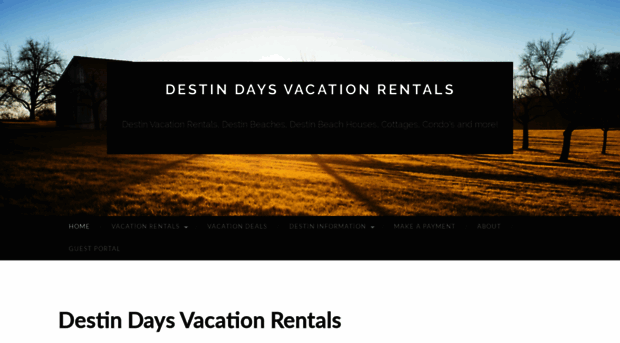 destindays.com